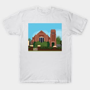 Berry Uniting Church 2023 T-Shirt